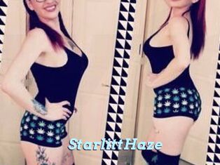 StarlittHaze