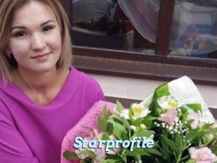 Starprofile