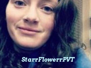 StarrFlowerrPVT Webcam Teen