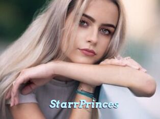 StarrPrinces Webcam Teen