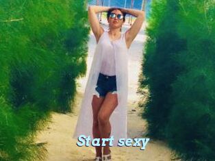 Start_sexy