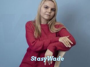 StasyWade