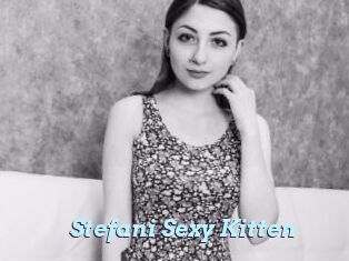 Stefani_Sexy_Kitten Webcam Teen