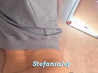 StefaniaJoy