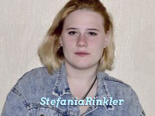 StefaniaRinkler