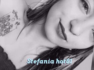 Stefania_hot81 Webcam Teen