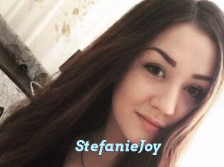 StefanieJoy