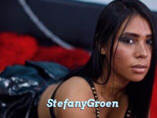 StefanyGroen