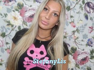 StefanyLis