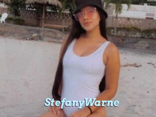 StefanyWarne