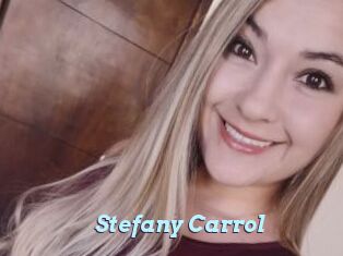 Stefany_Carrol