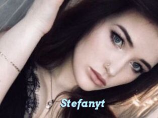 Stefanyt
