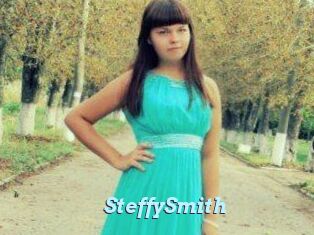 SteffySmith