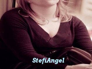 StefiAngel