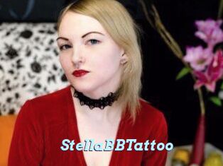 StellaBBTattoo