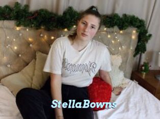 StellaBowns