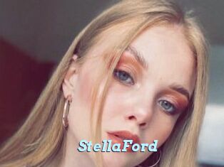StellaFord