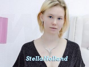 StellaHolland