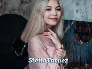 StellaTurner