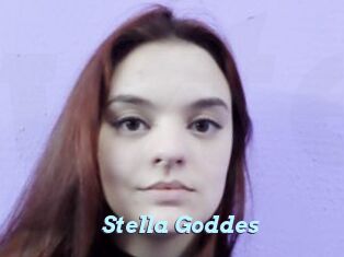 Stella_Goddes