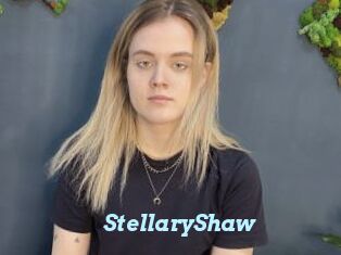 StellaryShaw
