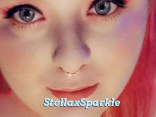 StellaxSparkle
