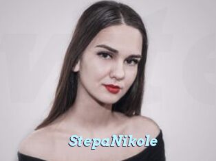 StepaNikole