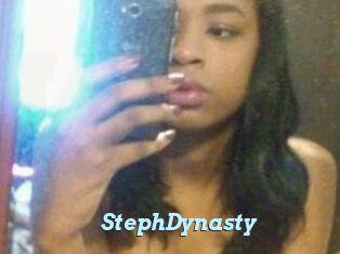 StephDynasty