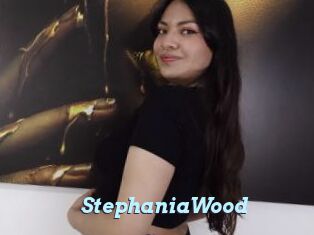 StephaniaWood