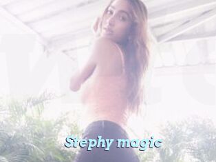 Stephy_magic