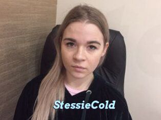 StessieCold