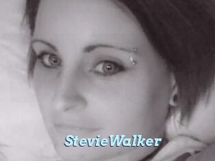 StevieWalker
