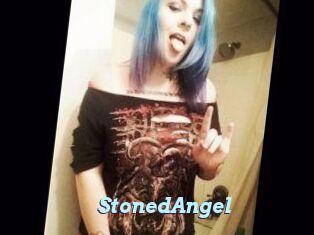 StonedAngel