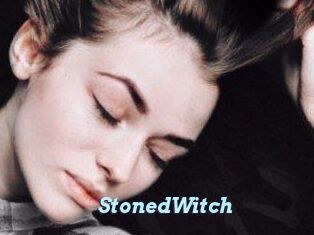 StonedWitch Webcam Teen