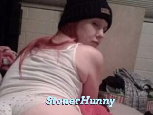 StonerHunny