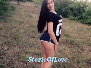 StorieOfLove