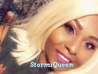 StormiQueen