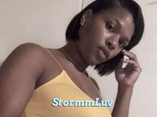 StormmLuv