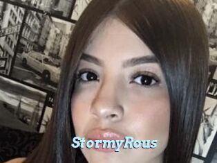 StormyRous