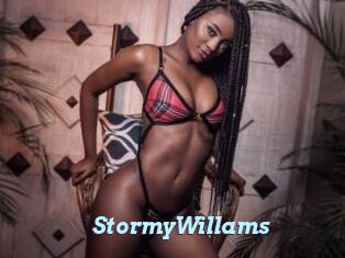 StormyWillams