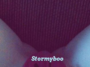 Stormyboo