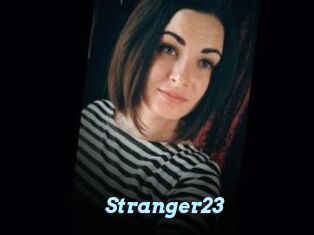 Stranger23