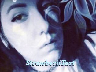 StrawberiiTart