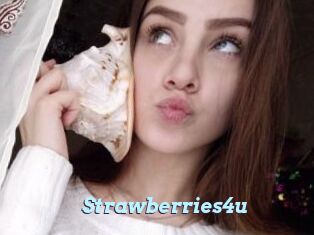 Strawberries4u