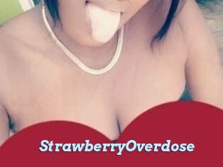 StrawberryOverdose