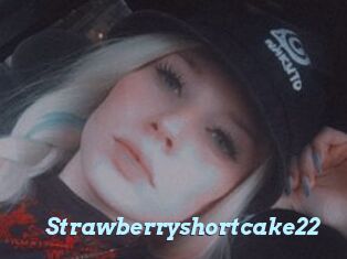 Strawberryshortcake22
