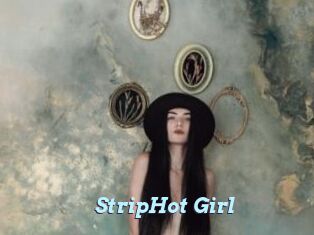 StripHot_Girl