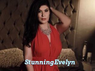 StunningEvelyn