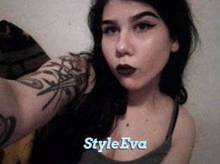 StyleEva
