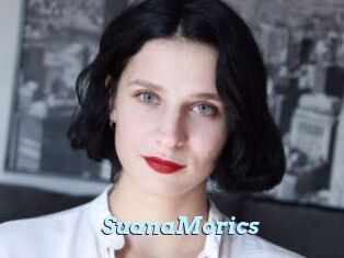 SuanaMorics